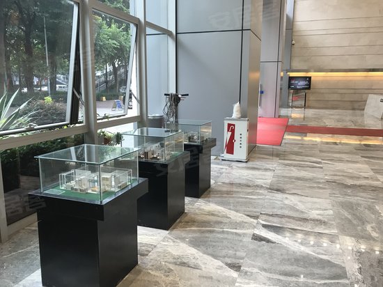 卓远国际商务大厦(办公) 