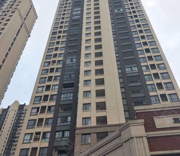 万达文旅新城(临湖苑C区)