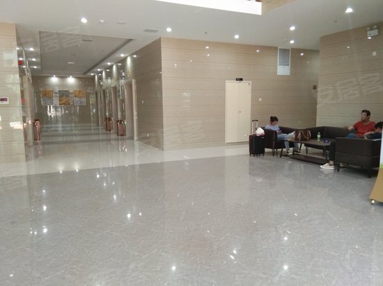 祥源城(商住楼) 