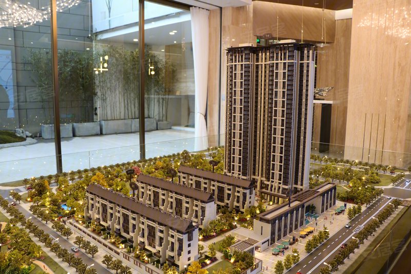 住宅水晶合院,鼓锣路,近洞庭南路-厦门住宅水晶合院二手房,租房,房价