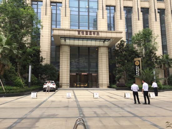 百悦城(商住楼)