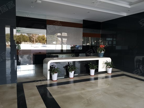 车达汽车商务楼 