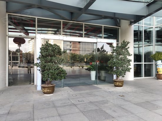 康桥先进制造技术创业园 