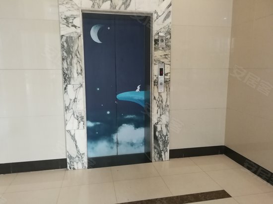 方圆越秀时光写字楼 