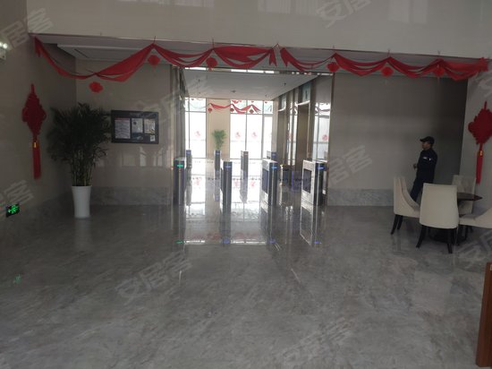 文一塘溪津门(写字楼) 