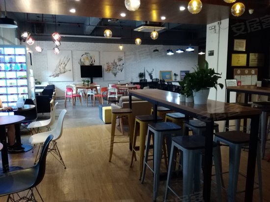 世联空间(富石路) 