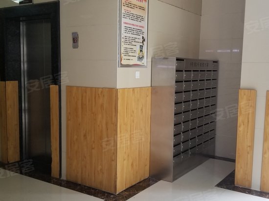 云瓴国际(商住楼) 