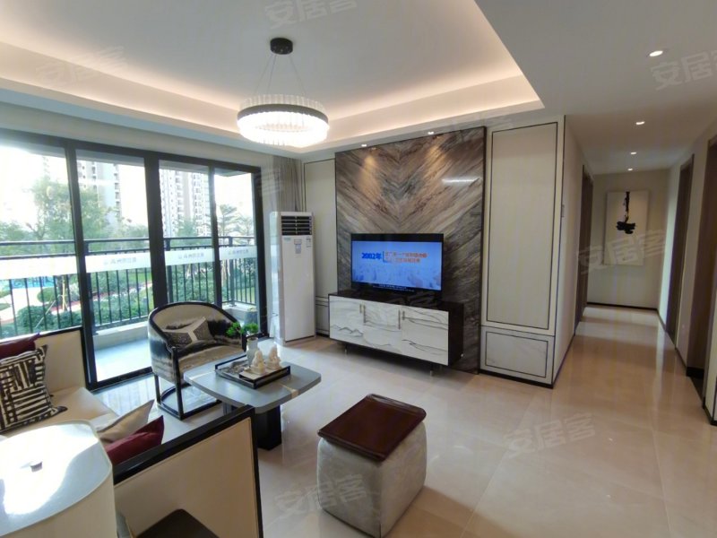 勒流人气楼盘 现清盘促销现楼交付 员工内部价,禹洲朗廷湾(新房)二手