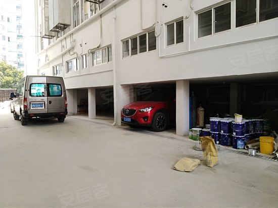 美奥菲思创意园 