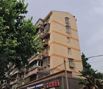 板仓街206号小区
