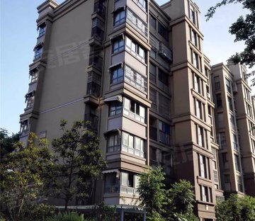 名都花园(南区) 满二 正规商品房 正南朝向 交通便利