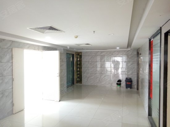 臣田工业区IDT研发中心 