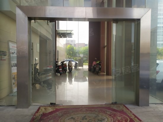 南方港湾城(商住楼) 