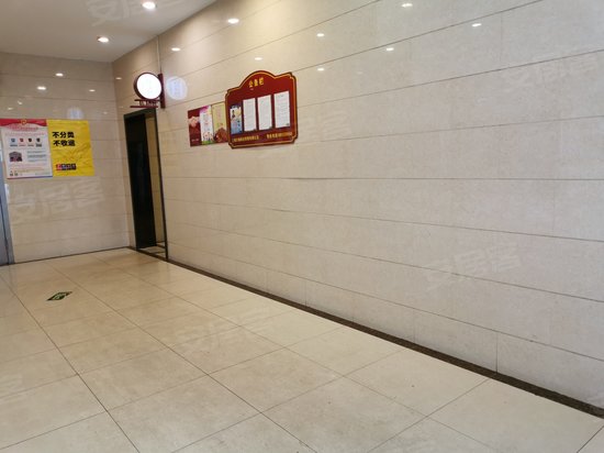 江桥老街生活大院 