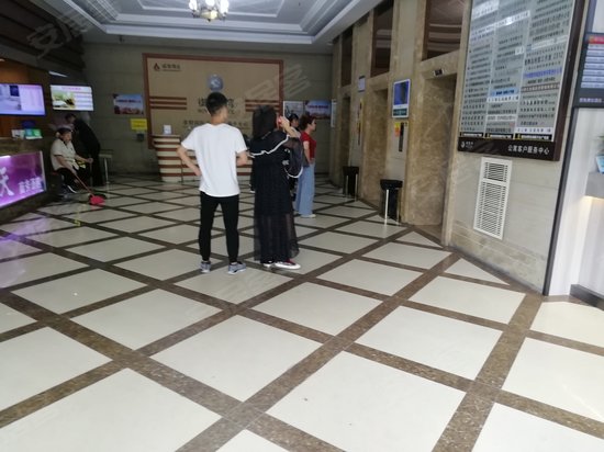 御景湾(商住楼) 