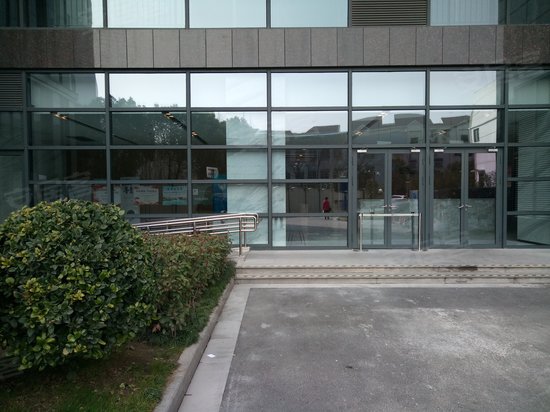 君欣时代广场(办公) 