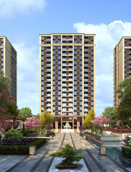 钱塘玉园(海宁)