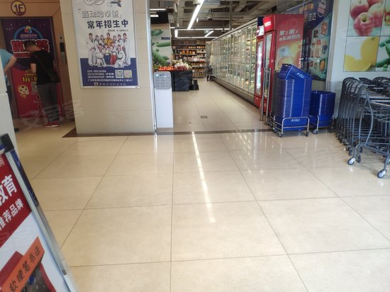 花地人家商业中心 