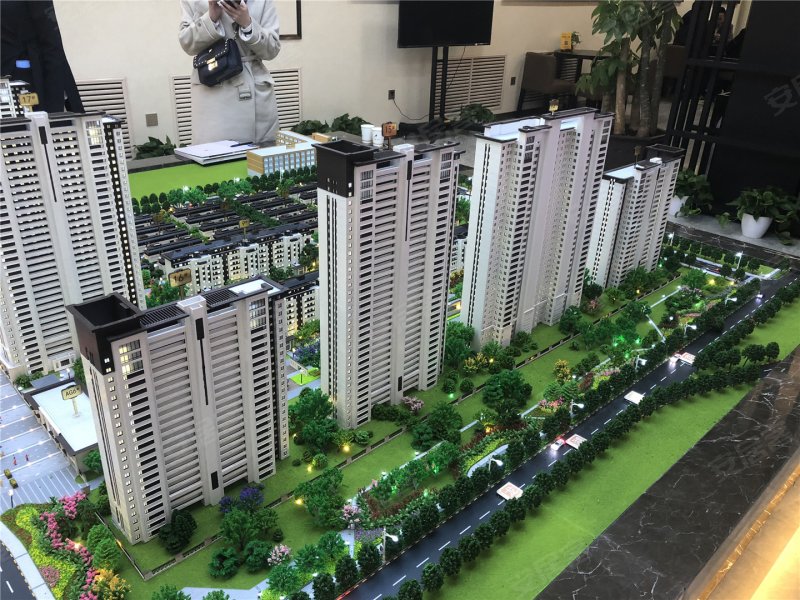 中海龙玺(新房),龙湖大路与盛北大街交会-长春中海龙玺(新房)二手房