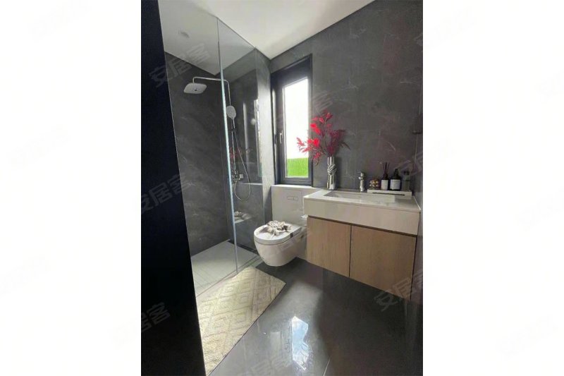 商水建业江山汇3室2厅125㎡61万二手房图片
