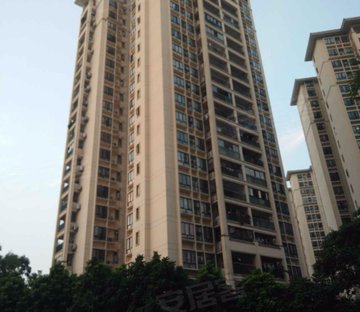 保利紫薇花园(北区)