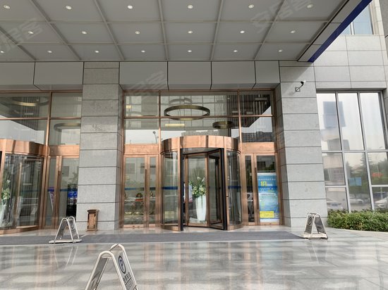 西安教育科学科研大厦 