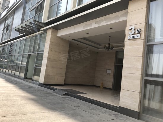 世永国际商务中心 