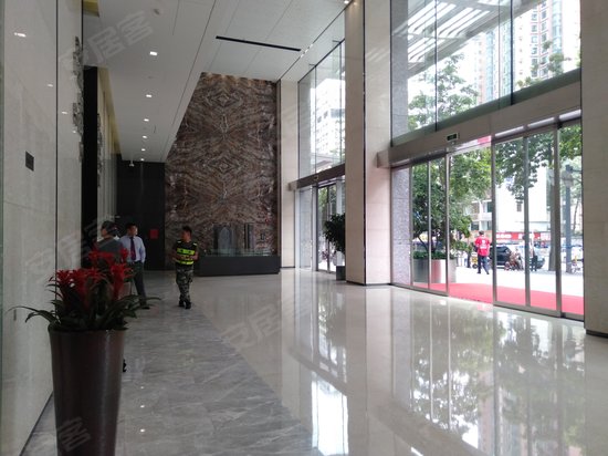 荣超城市春天写字楼 