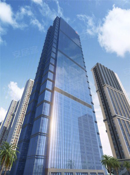 卓越中寰(新房)