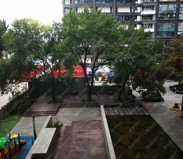 长安太和(商住楼)