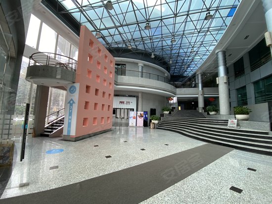 武汉亿胜科技大楼 