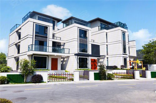 俊怡悦景台(新房),山前大道368号 - 广州俊怡悦景台(新房)二手房,租房