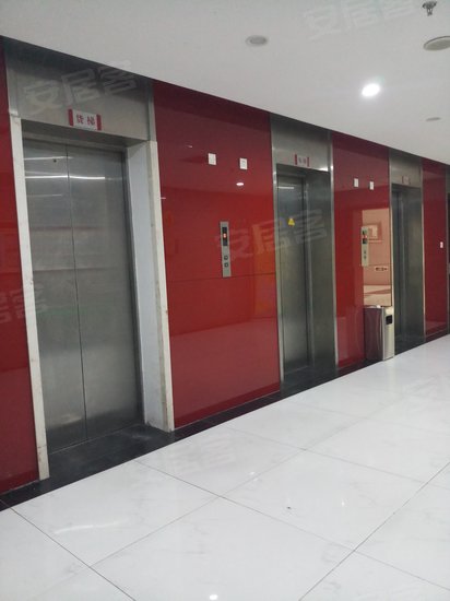 海景广场写字楼 