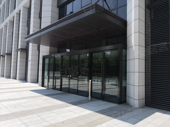 正商汇都中心(商住楼) 