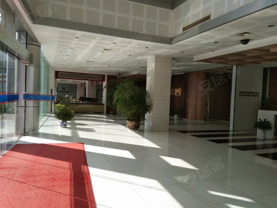 南京江宁科技金融中心 