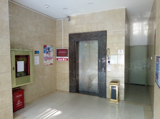 百佳润商务中心 