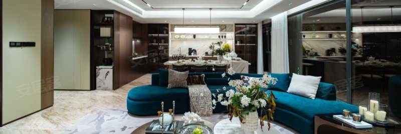 嘉州瑞园4室2厅2卫135㎡南94万