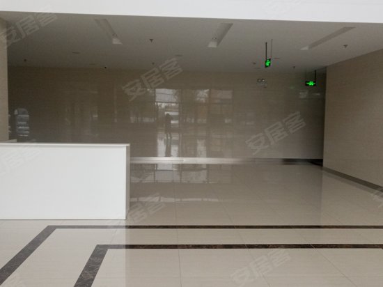 青浦海外创业谷 