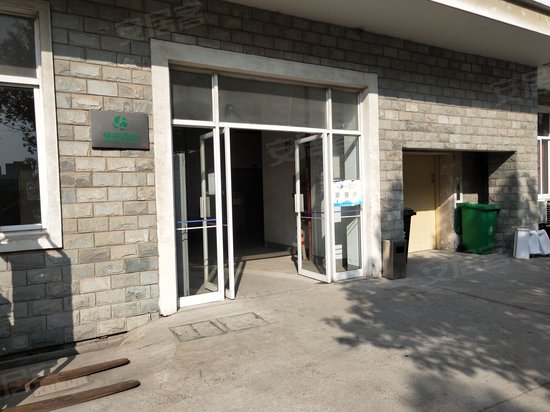 南翔高科技产业园区 