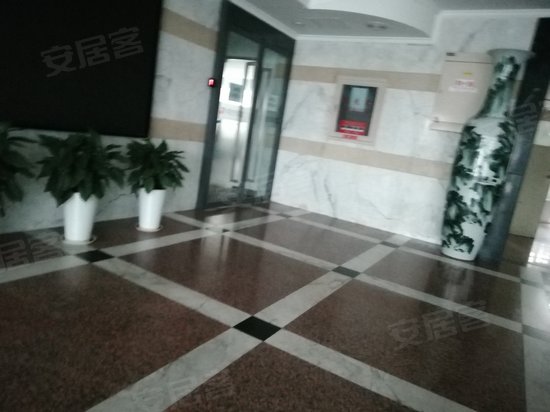 外经贸安贞大楼 