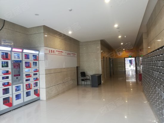 中昂星汇(商住楼) 