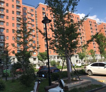 中加荣园(南区公寓住宅)