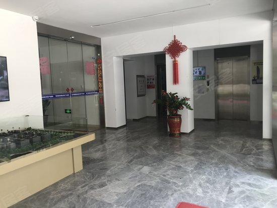 厦门两岸集成电路产业园 