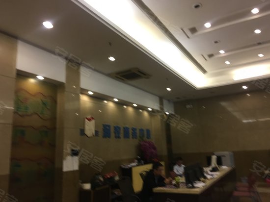 天河润农商务中心 