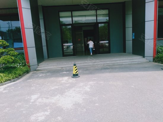 皓康科技创业服务中心 