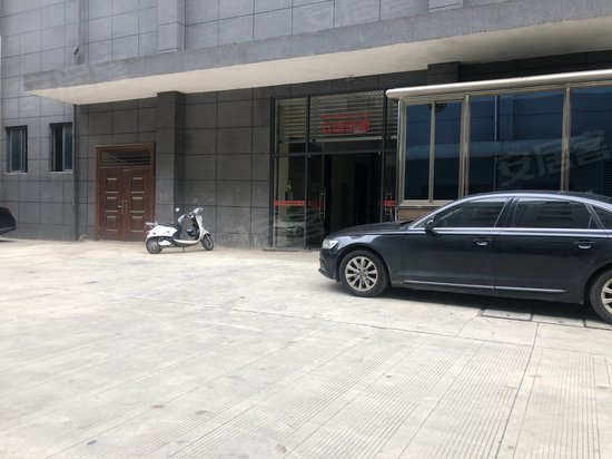 泉港江南企业总部 