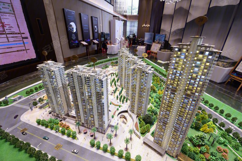 东方尊府,高坡岭路3号-南宁东方尊府二手房,租房,房价-南宁安居客