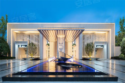 碧桂园水利水沐云顶,江苏省淮安市清江浦区勤政南路与枚皋路交叉口