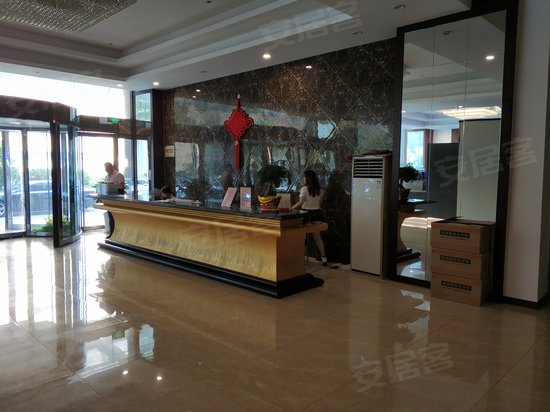 时代国际(商住楼) 