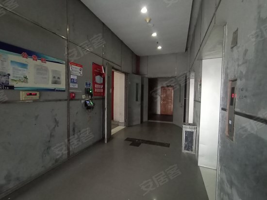 睿创世界产业园 